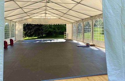 SHANGRI LA OSHO MEDITATION CENTER ŽLUTICE